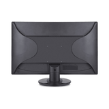 Refurbished - Viewsonic VA2446W 23.6" 1920x1080 5ms 16:9DVI VGA LCD Monitor | 3mth Wty - Reboot IT