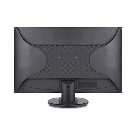 Refurbished - Viewsonic VA2446W 23.6" 1920x1080 5ms 16:9DVI VGA LCD Monitor | 3mth Wty - Reboot IT