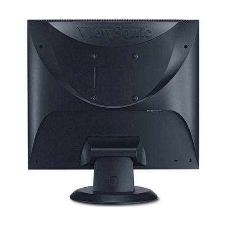 Viewsonic VA703B 17" 1280x1024 VGA 8ms LCD Monitor | 3mth Wty