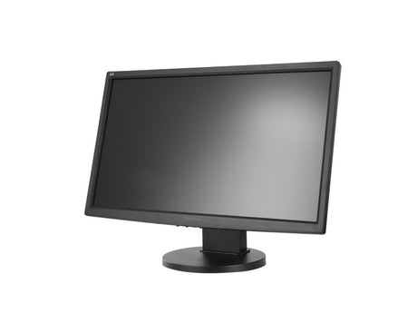 ViewSonic VG2233SMH 22in FHD VA W-LED Refurbished Monitor - Angled View