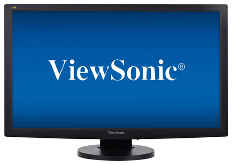 ViewSonic VG2233SMH 22in FHD VA W-LED Refurbished Monitor - Front View