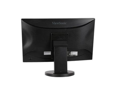 ViewSonic VG2233SMH 22in FHD VA W-LED Refurbished Monitor - Ports Detail