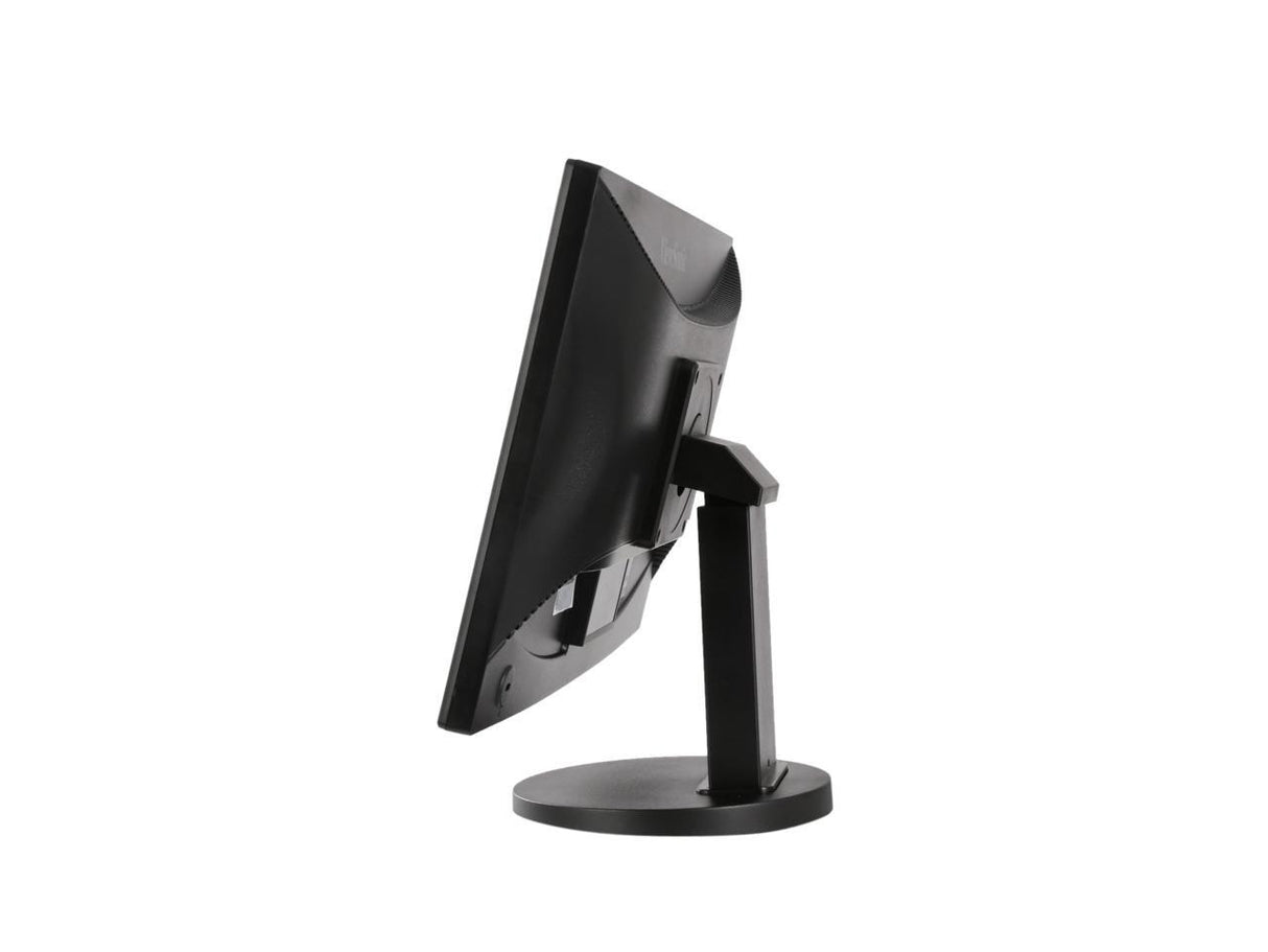 ViewSonic VG2233SMH 22in FHD VA W-LED Refurbished Monitor - Rear View
