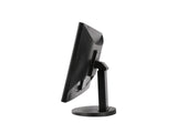 ViewSonic VG2233SMH 22in FHD VA W-LED Refurbished Monitor - Rear View