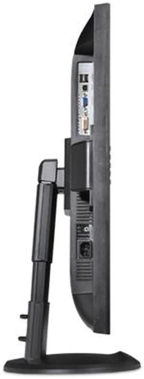 ViewSonic VG2428WM 23in FHD VA 75Hz Refurbished Monitor - Ports Detail