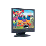 Viewsonic VG710B 17" 1280x1024 16ms 5:4 VGA DVI LCD Monitor | 3mth Wty