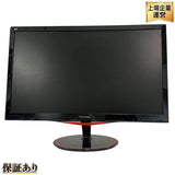ViewSonic VS16263 23in FHD Refurbished Monitor - Front View