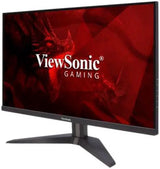 ViewSonic VX2758-2KP-MHD 27in QHD IPS 144Hz Refurbished Monitor - Angled View