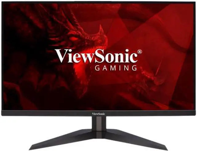 ViewSonic VX2758-2KP-MHD 27in QHD IPS 144Hz Refurbished Monitor - Front View