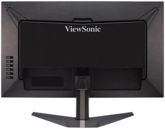 ViewSonic VX2758-2KP-MHD 27in QHD IPS 144Hz Refurbished Monitor - Rear View