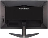 ViewSonic VX2758-2KP-MHD 27in QHD IPS 144Hz Refurbished Monitor - Rear View