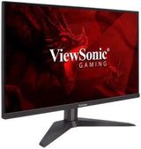 ViewSonic VX2758-2KP-MHD 27in QHD IPS 144Hz Refurbished Monitor - Side Profile