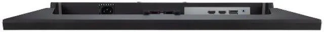 ViewSonic VX2758-2KP-MHD 27in QHD IPS 144Hz Refurbished Monitor - Stand Detail
