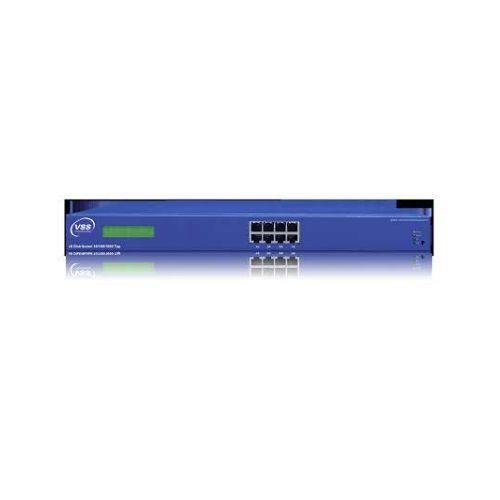 VSS Monitoring V8 C-F-FV v8/v12x4 TAPs | Reboot IT