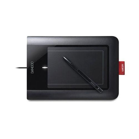 Wacom CTL-460 Bamboo Pen Tablet | 3mth Wty