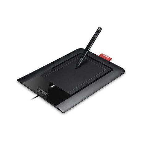 Wacom CTL-460 Bamboo Pen Tablet | 3mth Wty