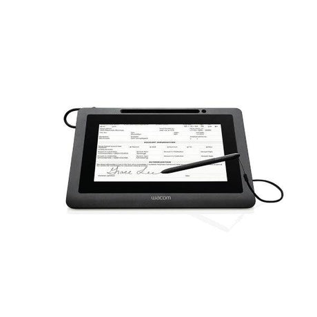 Wacom DTU-1031X 10.1" USB Graphics Tablet & Stylus | 3mth Wty