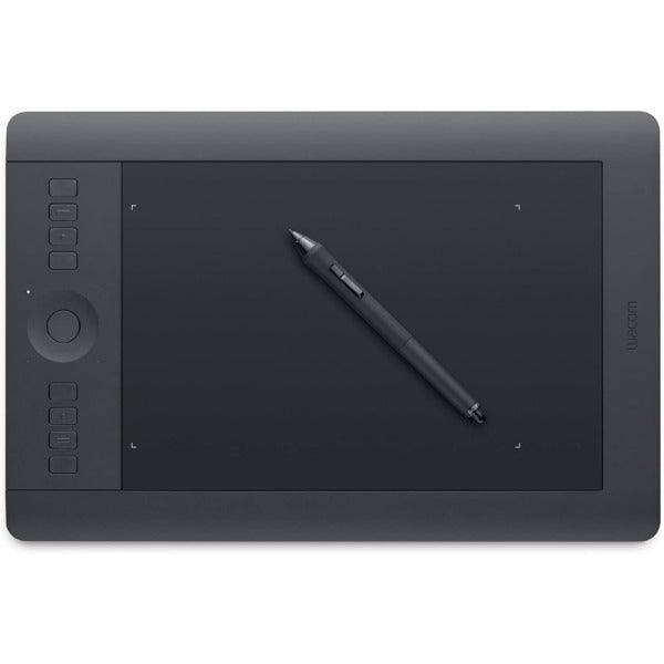 WACOM Intuos Pro PTH651 Tablet | NO STYLUS PEN 3mth Wty