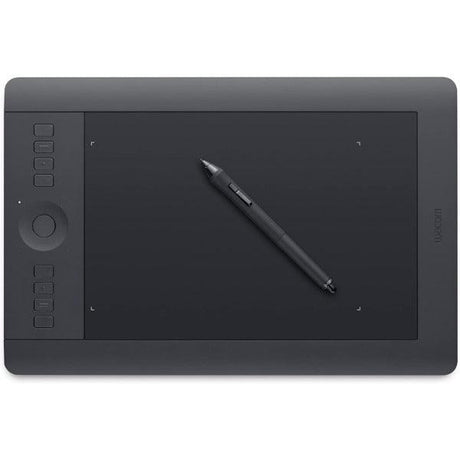 WACOM Intuos Pro PTH651 Tablet | NO STYLUS PEN 3mth Wty