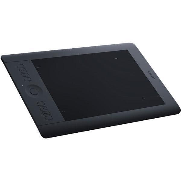 Wacom intuos pro medium タブレットPTH-651 Wacom PTH651 Black Intuos Pro Medium Pen and Touch Tablet | eBay