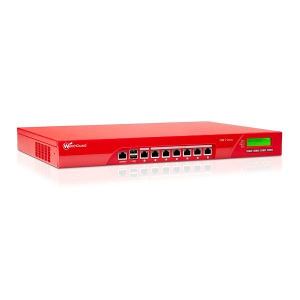 WatchGuard XTM 5 NC2AE8 Firewall | 3mth Wty