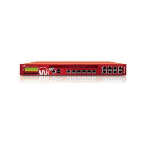 WatchGuard XTM850 Firewall | 3mth Wty