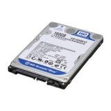 Western Digital Scorpio Blue WD1600BEVT 160GB 5.4K 3Gb/s 2.5" Hard Drive | 3mth Wty