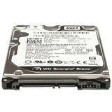 Western Digital WD5000BPKT 500GB 7.2K SATA 3Gb/s 2.5" 9.5mm Hard Drive | 3mth Wty