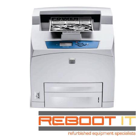 Xerox Phaser 4510N High Resolution Mono Laser Printer 14200 page count