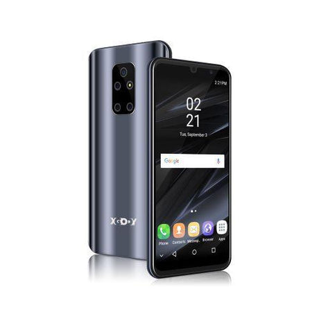 XGODY Mate 30 Mini Black Smartphone | Wty