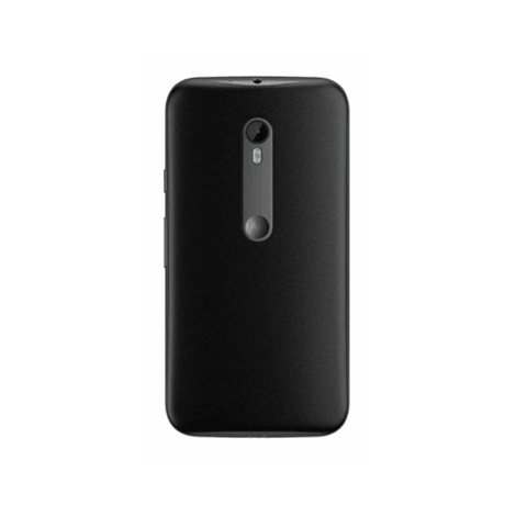 Motorola Moto G 3rd Gen XT1550 16GB Black Unlocked Smartphone | 3mth Wty