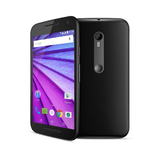 Motorola Moto G 3rd Gen XT1550 16GB Black Unlocked Smartphone | 3mth Wty