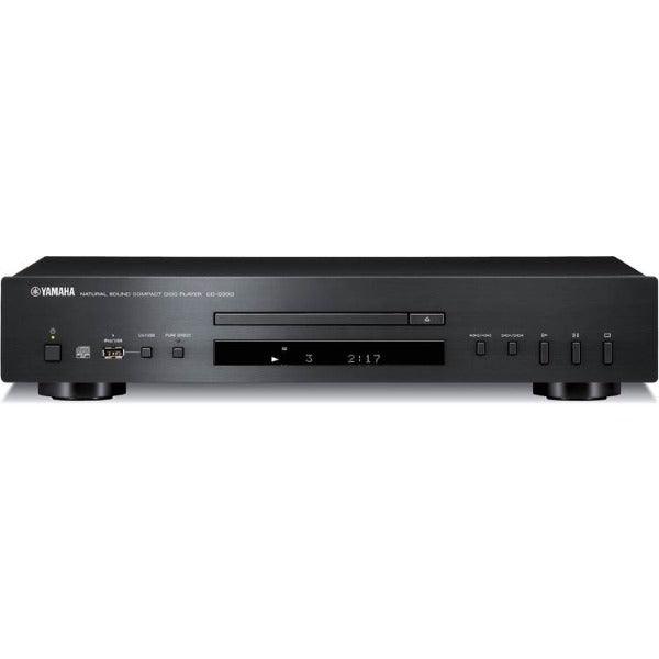 Yamaha CD-S300 CD Player | 3mth Wty