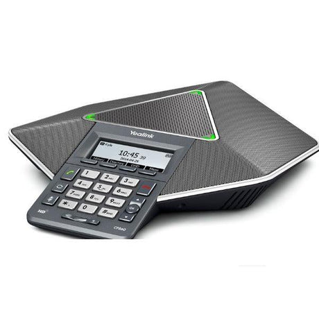 Yealink CP860 IP Conference Phone | NO ADAPTER 3mth Wty