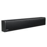 Yealink MSpeaker II Refurbished Conference Soundbar - Angled View