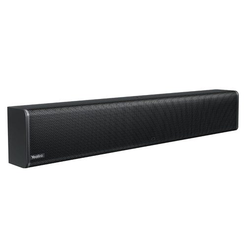 Yealink MSpeaker II Refurbished Conference Soundbar - Product Shot