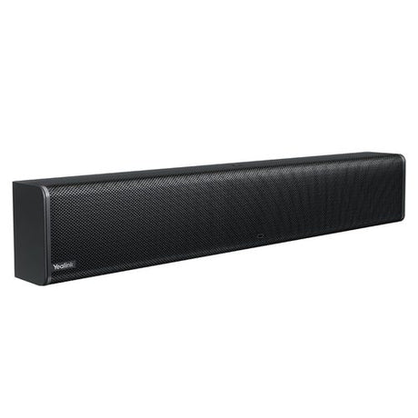 Yealink MSpeaker II Refurbished Conference Soundbar - Product Shot