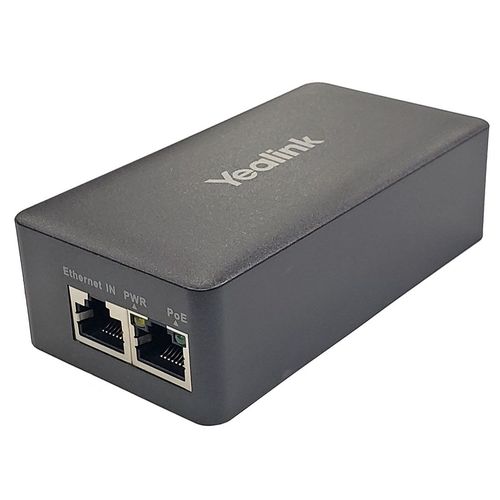 Yealink PoE Injector