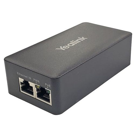Yealink PoE Injector