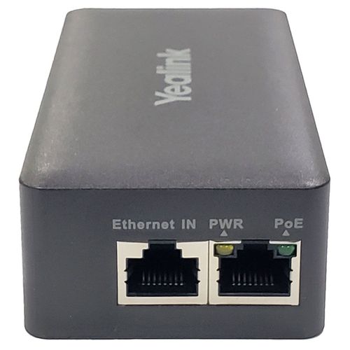 Yealink PoE Injector