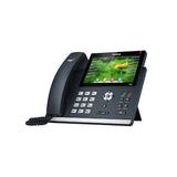 Yealink SIP-T48S Gigabit Touchscreen IP Phone | NO ADAPTER 3mth Wty