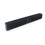 Yealink UVC40 All-in-One USB Refurbished Video Bar - Angled View