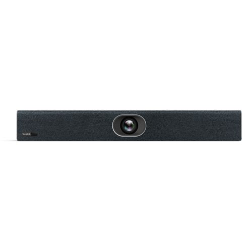 Yealink UVC40 All-in-One USB Refurbished Video Bar - Front View
