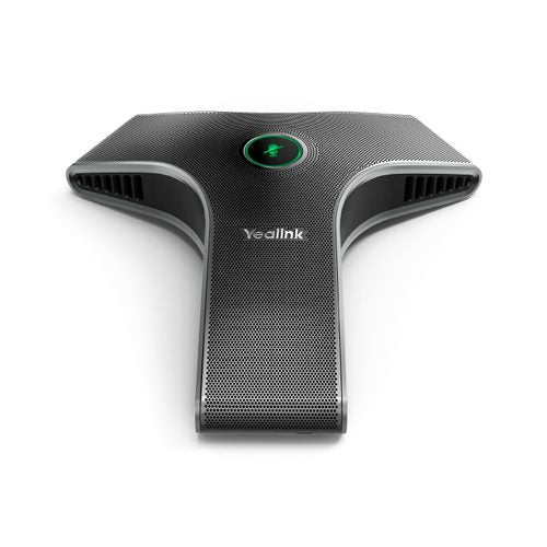 Yealink VCM34 Video Conferencing Microphone Array Refurbished - Angled View