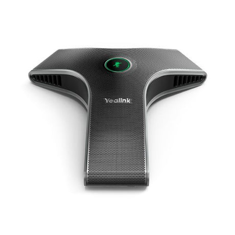 Yealink VCM34 Video Conferencing Microphone Array Refurbished - Angled View