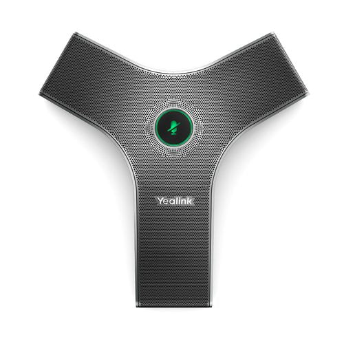 Yealink VCM34 Video Conferencing Microphone Array Refurbished - Top View