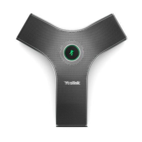 Yealink VCM34 Video Conferencing Microphone Array Refurbished - Top View