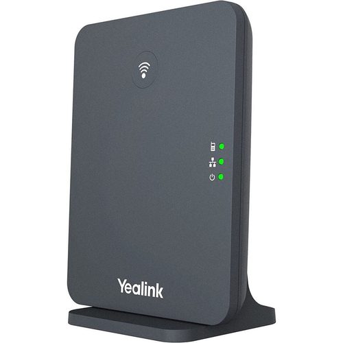 Yealink W70B Refurbished DECT IP Base Station Only - Product Image 2