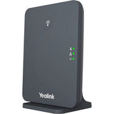 Yealink W70B Refurbished DECT IP Base Station Only - Product Image 2