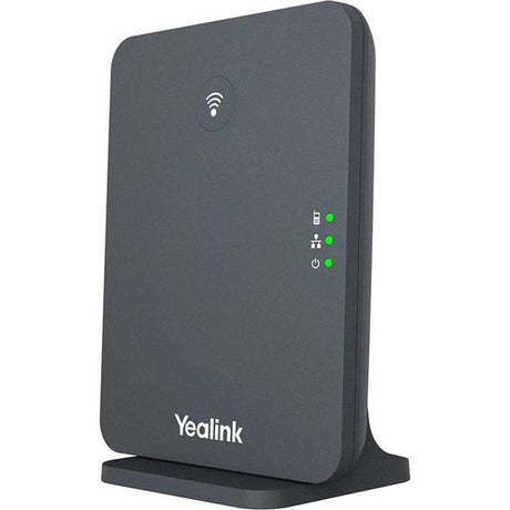 Yealink W70B Refurbished DECT IP Base Station Only - Product Image 2